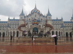 -波塞冬旅游度假区