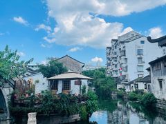 -绍兴书圣故里景区