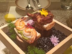 -Wood Garden(合生汇店)