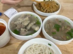 -江南红鱼汤(洋中花园店)