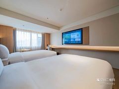 -全季酒店(成都武侯祠高升桥路店)