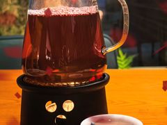 -茗知道茶馆(世博源店)