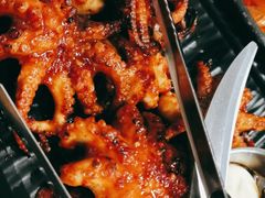 -青春韩国料理(光环店)