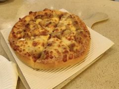 -尊宝比萨(石牌东店)