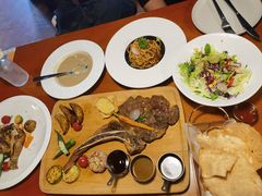 -布拉格餐厅· 中欧捷克菜(全国首店)