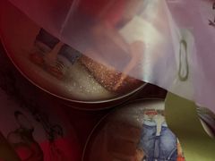 -珍妮曲奇聪明小熊(尖沙咀店)