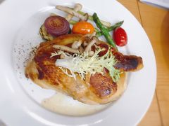 -JANS意式简餐厅·惠灵顿牛排