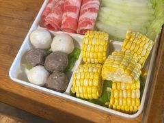 -江南春天椰子鸡(大浪店)