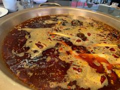 -长嘉·河图火锅(长嘉汇江景旗舰店)