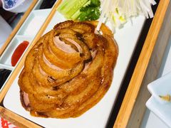 -富贵春饼·烤鸭(谷德店)