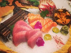 -皇品田苑日式料理(苏州中心店)