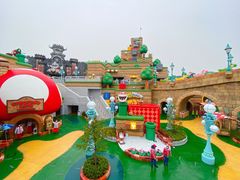 -日本环球影城