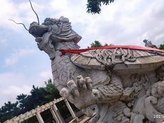 -沈阳辉山风景区