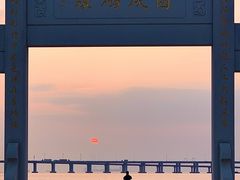 -宝安西湾红树林湿地公园