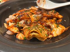 -恒悦轩·粤菜(上海展览中心店)