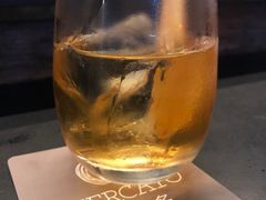 -Mercato莫卡多露台餐厅与酒吧(K11店)