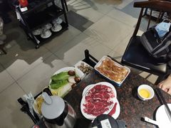 -八合里潮汕鲜牛肉火锅(深圳海岸城店)