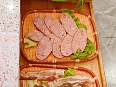 -阿婆情腊排骨火锅(金虹路店)