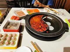 -川西坝子火锅(金沙1.0直营店)