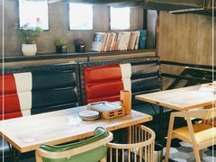 大堂-叁宝烤肉• 西安烧烤(太乙路店)