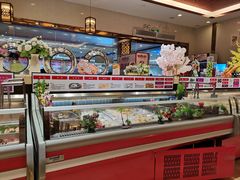 -非烤勿扰自助烤肉海鲜火锅(凤岗沃尔玛店)