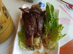 -老员外骨汤火锅(海州古城店)