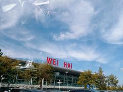 -威海大水泊国际机场