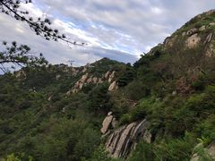 -泰山风景名胜区