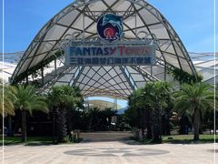 -三亚海昌梦幻海洋不夜城