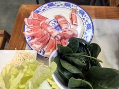 -五悦北平四季涮肉·烧烤(老商埠店)