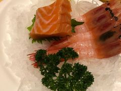 刺身拼盘-东京屋(武定路店)