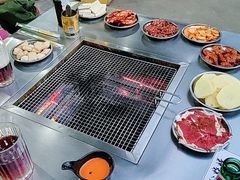 -同心烧烤(总店)