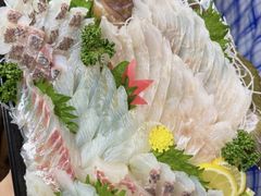 -鮨政· Omakase(港汇恒隆广场店)