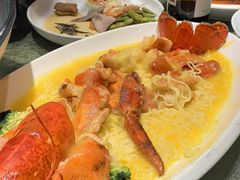 -宋园·金宴浙鲜馆(静安店)