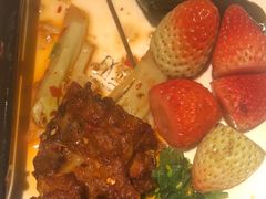 -皇室假期美食水疗会(春风路店)
