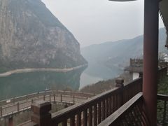 -乌江画廊(彭水苗族土家族自治县)