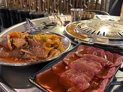 -喜来稀肉(金巴利道店)