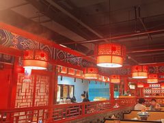 -祥源胡同·涮牛羊肉火锅(花桥店)