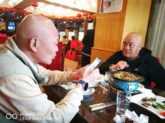 -烤肉季饭庄
