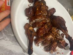 -肥家大排档(天河体育西店)