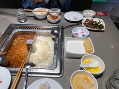 -海底捞火锅(江南盛天地店)