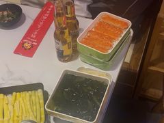 -钢管厂五区小郡肝火锅串串香(清河店)