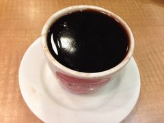 龟苓膏-恭和堂 龟苓膏(铜锣湾店)