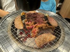 -蒜香焼肉PURUSHIN(马场路店)