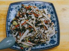 -福州人铭小吃