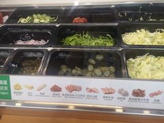 -SUBWAY赛百味(欧亚新生活店)