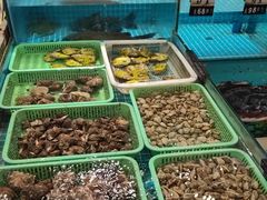 -百味饺子城•海鲜家常菜(秦皇岛店)
