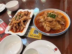 -渝味堂(彩云城店)