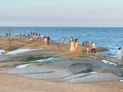 -日照灯塔风景区