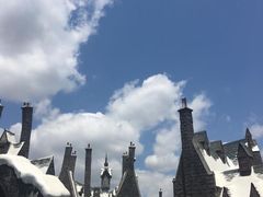 -好莱坞环球影城